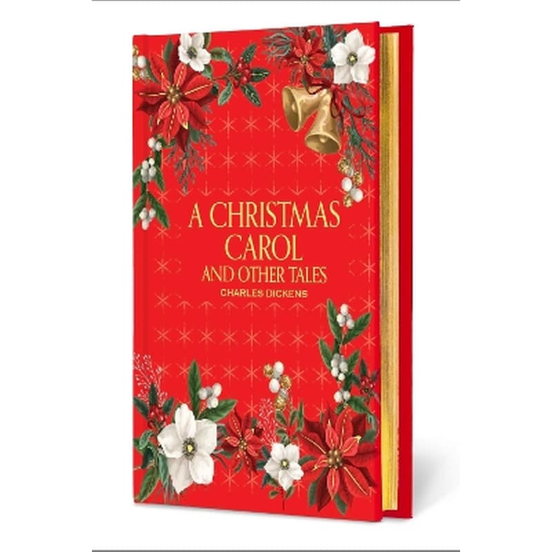 A Christmas Carol and Other Tales