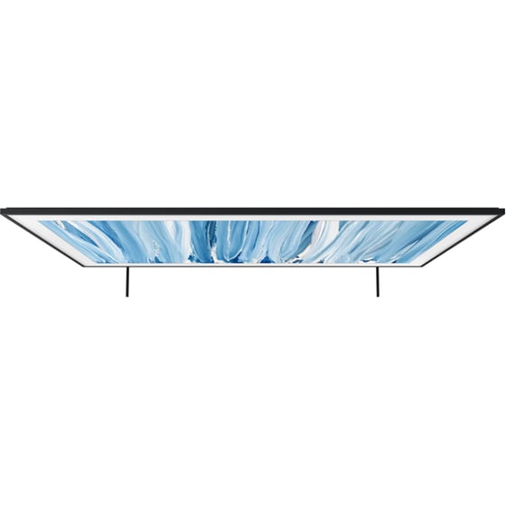 Samsung The Frame Pro Neo QLED 85" 4K Smart Τηλεόραση 85LS03HW AI TV image 8