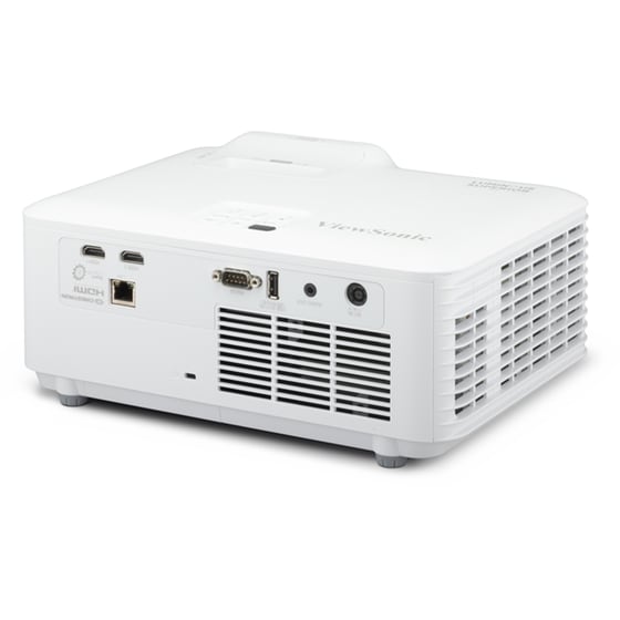 Projector Viewsonic LS630HD - Λευκό image 9