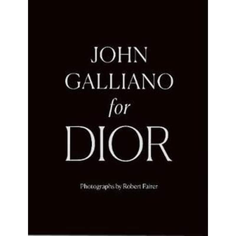 John Galliano for Dior 1434647