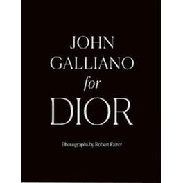 John Galliano for Dior