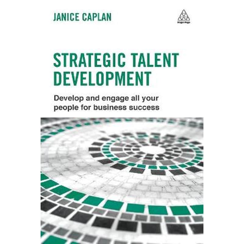 Strategic Talent Development