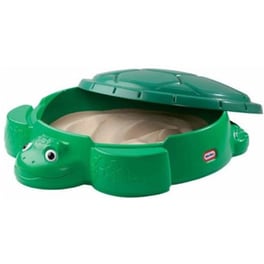 Little Tikes Αμμοδόχος Χελώνα