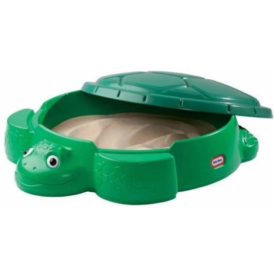 Little Tikes Αμμοδόχος Χελώνα image 0