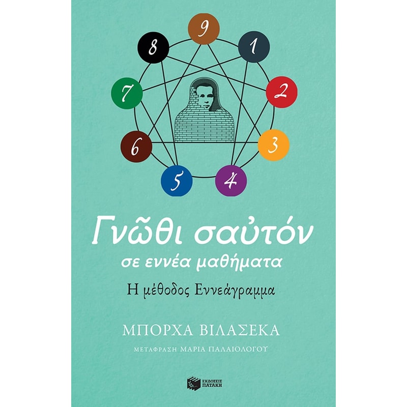Γνώθι σαυτόν σε εννέα μαθήματα