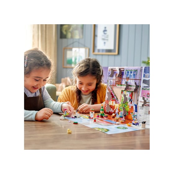 LEGO® Friends Advent Calendar (41690) image 5