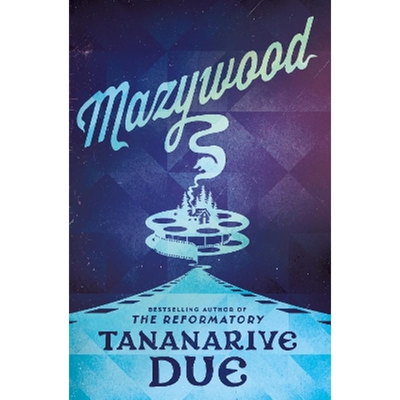 Mazywood