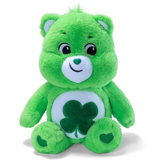 Λουτριν Οcare Bears Good Luck Bear 35cm image 0