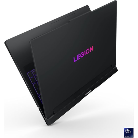 Lenovo Legion Pro 7 16" QHD+ OLED (Core Ultra 9-275HX/64 GB/2 TB SSD/GeForce RTX 5080/Windows 11 Home) Laptop image 7