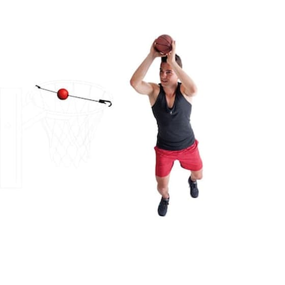 Target Trainer Για Μπάσκετ Pure image 0