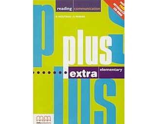 Plus Extra Elementary image 1