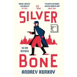 The Silver Bone