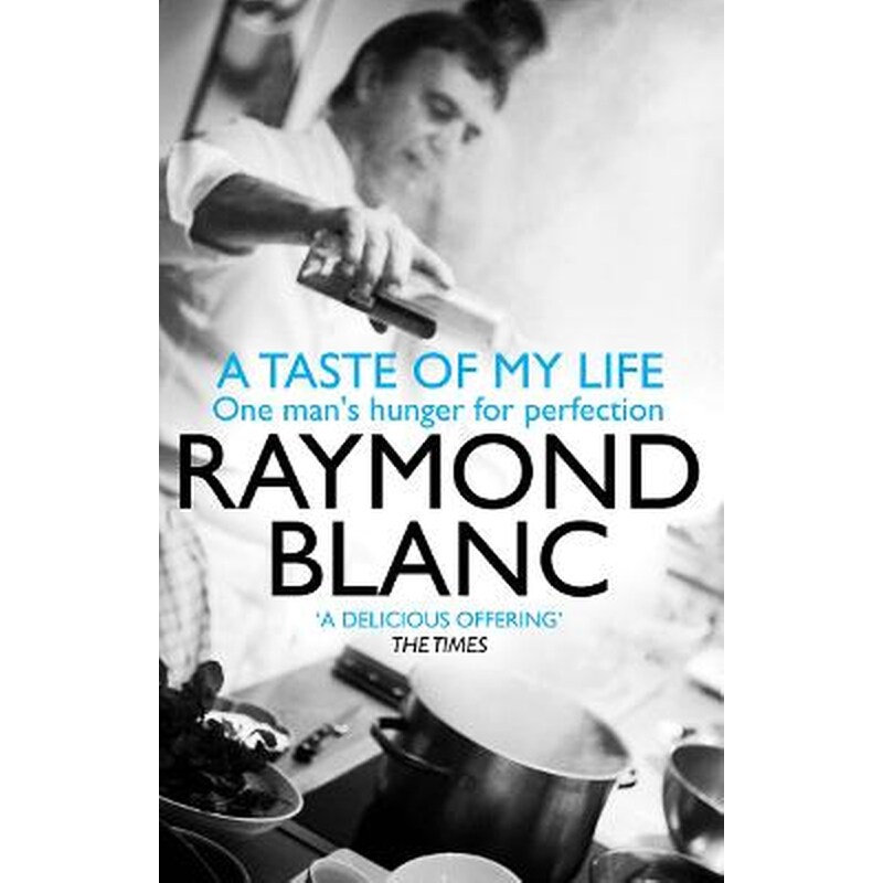 Taste of My Life