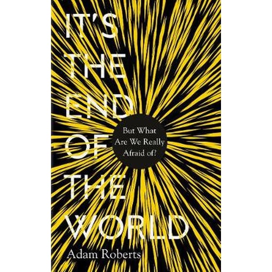 It's the End of the World image 0