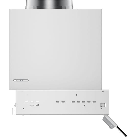 FRANKE Maris Drip Free 60 K-Link 60 CM Inox Απορροφητήρας Μηχανισμός Απορρόφησης image 6