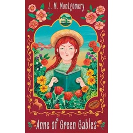 Anne of Green Gables