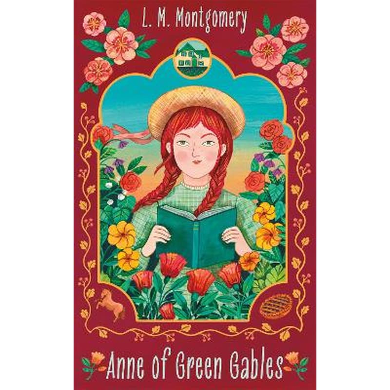 Anne of Green Gables