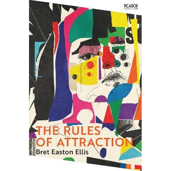 Rules of Attraction image 0