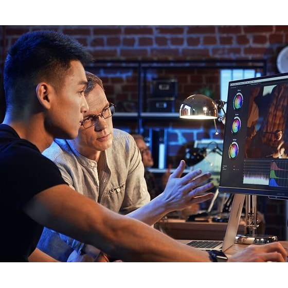 Asus ProArt PA32UCDM Monitor 31.5" 4K OLED Flat 240Hz 0.1 ms image 4