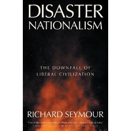Disaster Nationalism