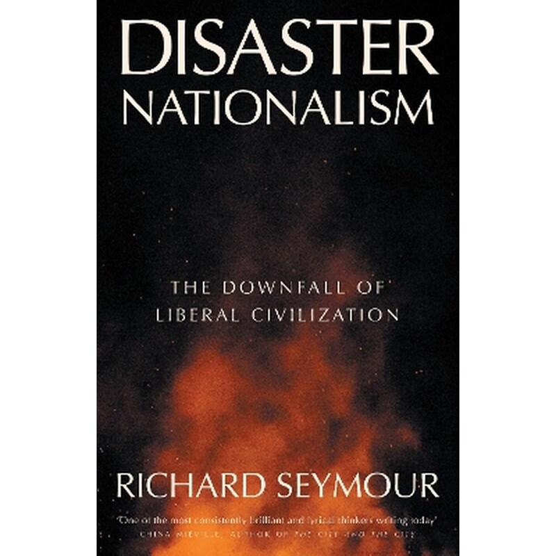 Disaster Nationalism