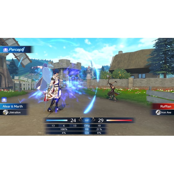 Fire Emblem Engage Divine Edition - Nintendo Switch image 23