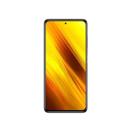 Smartphone Poco X3 128GB Dual Sim Grey image 4