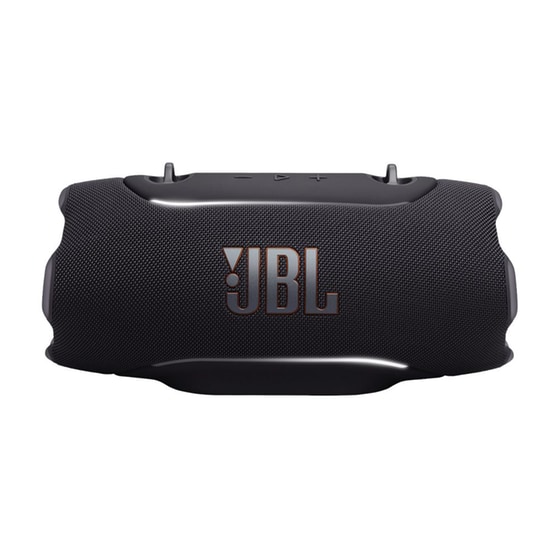 Φορητό Ηχείο JBL Xtreme 5 - Μαύρο image 0