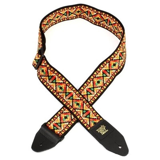 Ζώνη Κιθάρας Ernie Ball 4090 Santa Fe Jacquard image 2