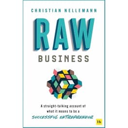 Raw Business
