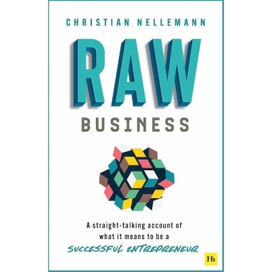 Raw Business image 0