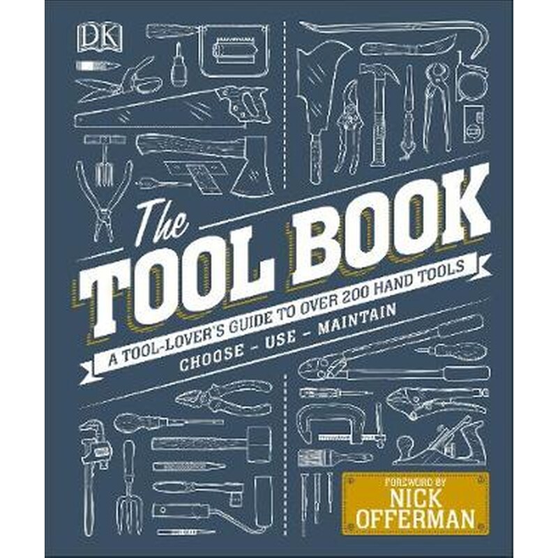 Tool Book