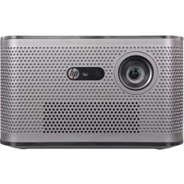 Projector HP MP2000 Pro - Μαύρο