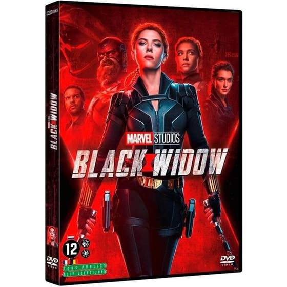 Black Widow image 2