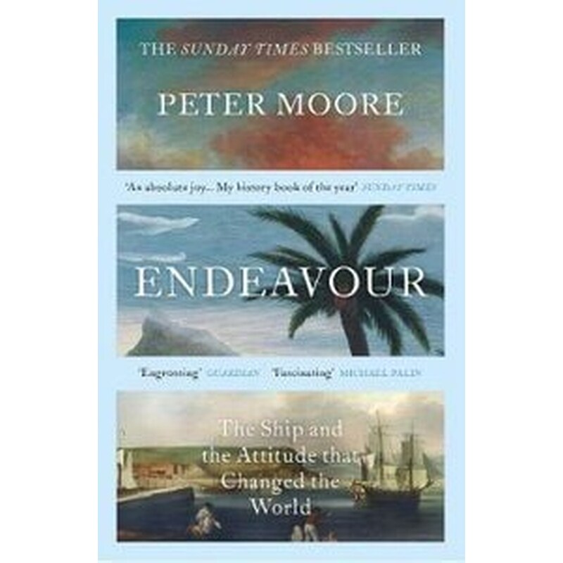 Endeavour