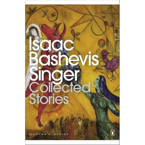 Collected Stories image 0