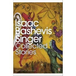 Collected Stories