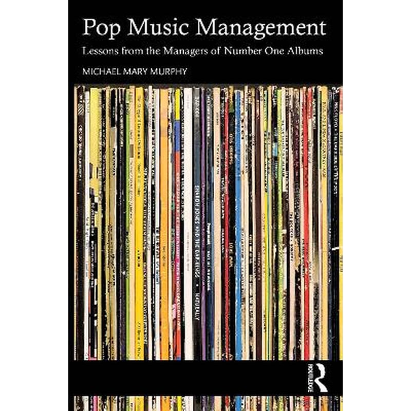 Pop Music Management
