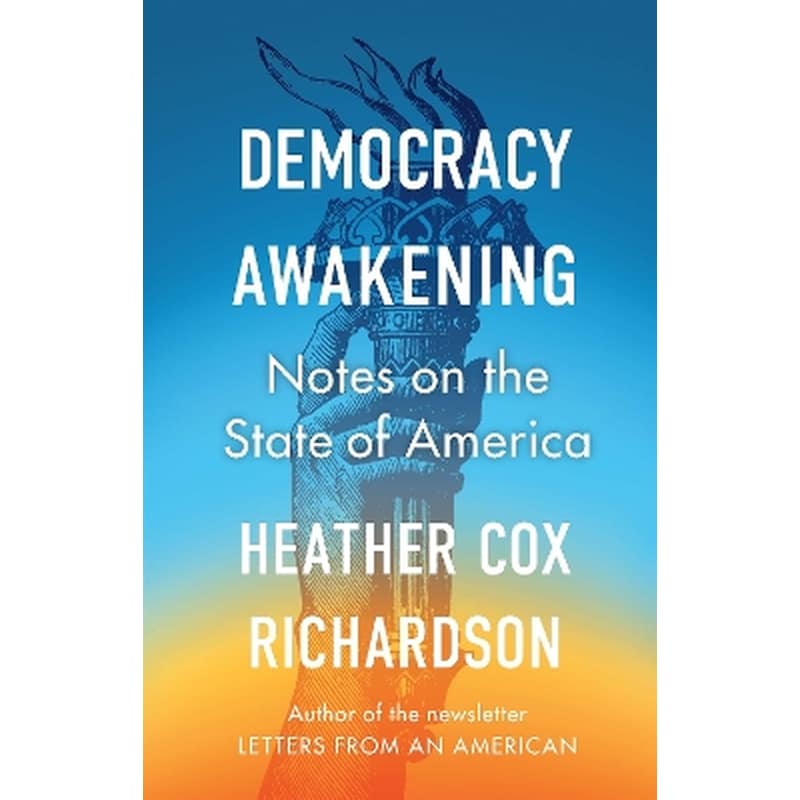 Democracy Awakening