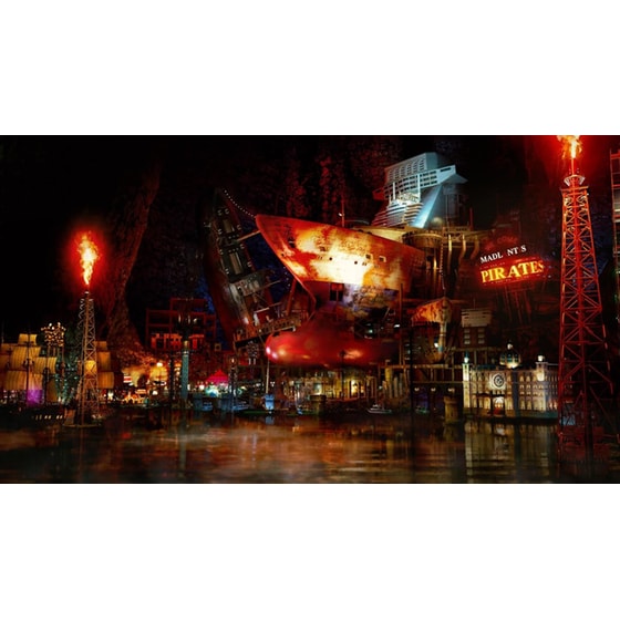 Like A Dragon: Pirate Yakuza In Hawaii - PS5 image 6