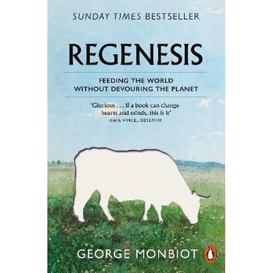 Regenesis image 0