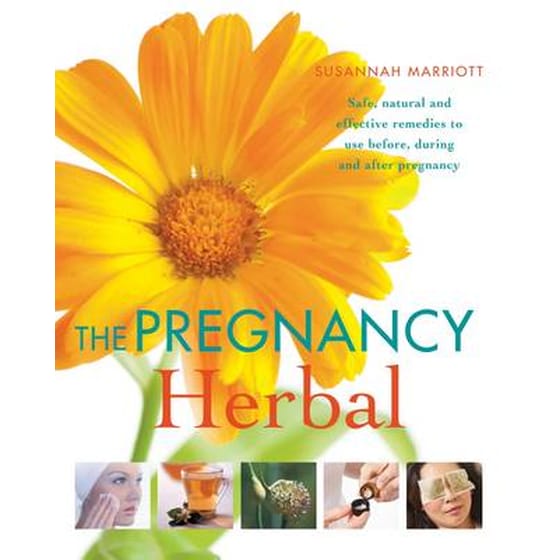 Pregnancy Herbal image 0