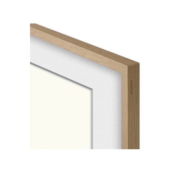 Μαγνητικό Πλαίσιο Τηλεόρασης Samsung The Frame 50" VG-SCFA50TKBXC - Χρυσό image 3