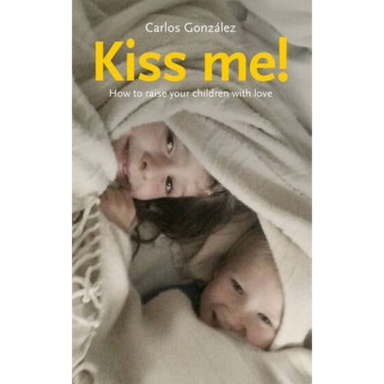 Kiss Me! image 0