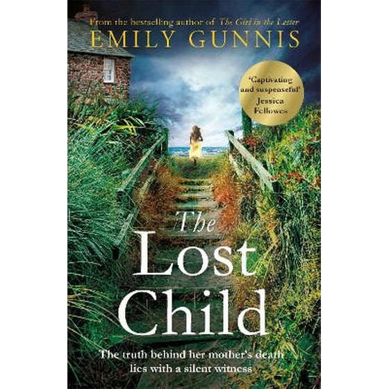 The Lost Child image 0