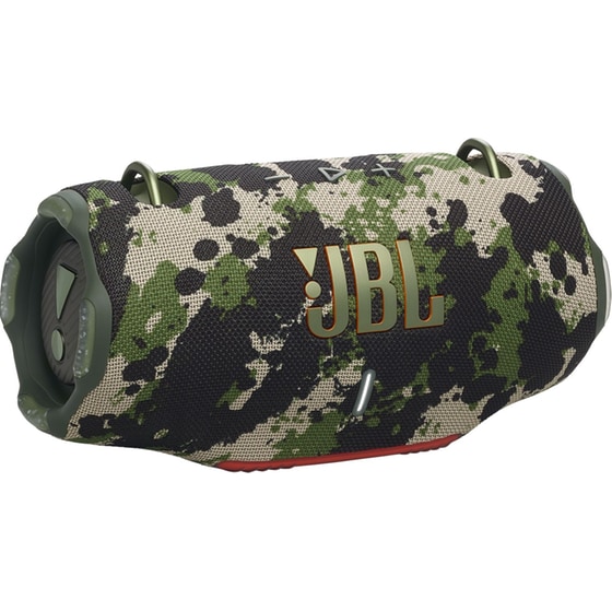 JBL Xtreme 4 Φορητό Ηχείο 100W Χωρίς Αντάπτορα - Camo image 0