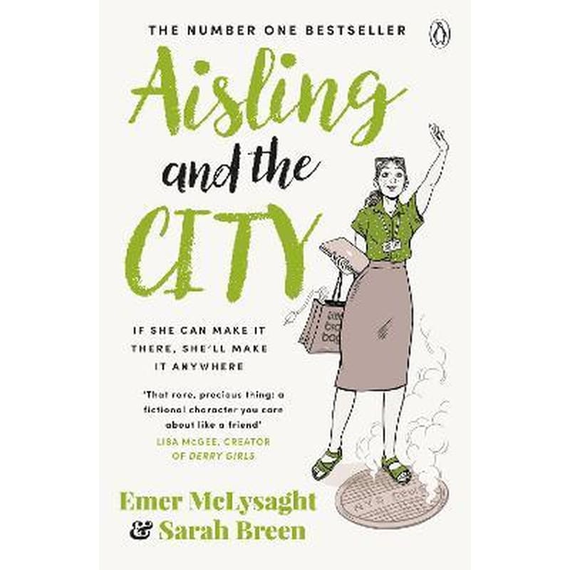 Aisling And The City