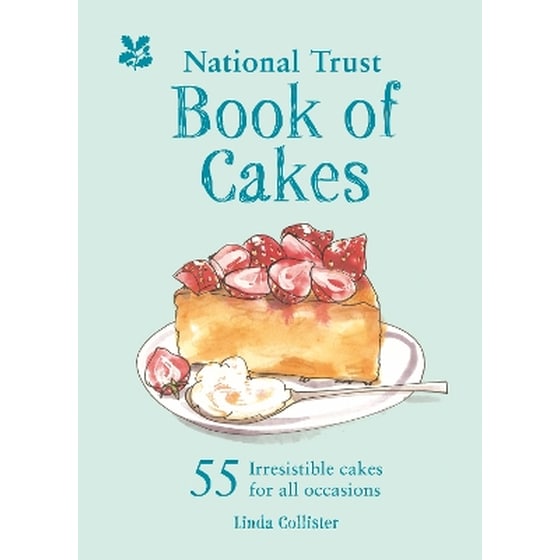 Book of Cakes image 0
