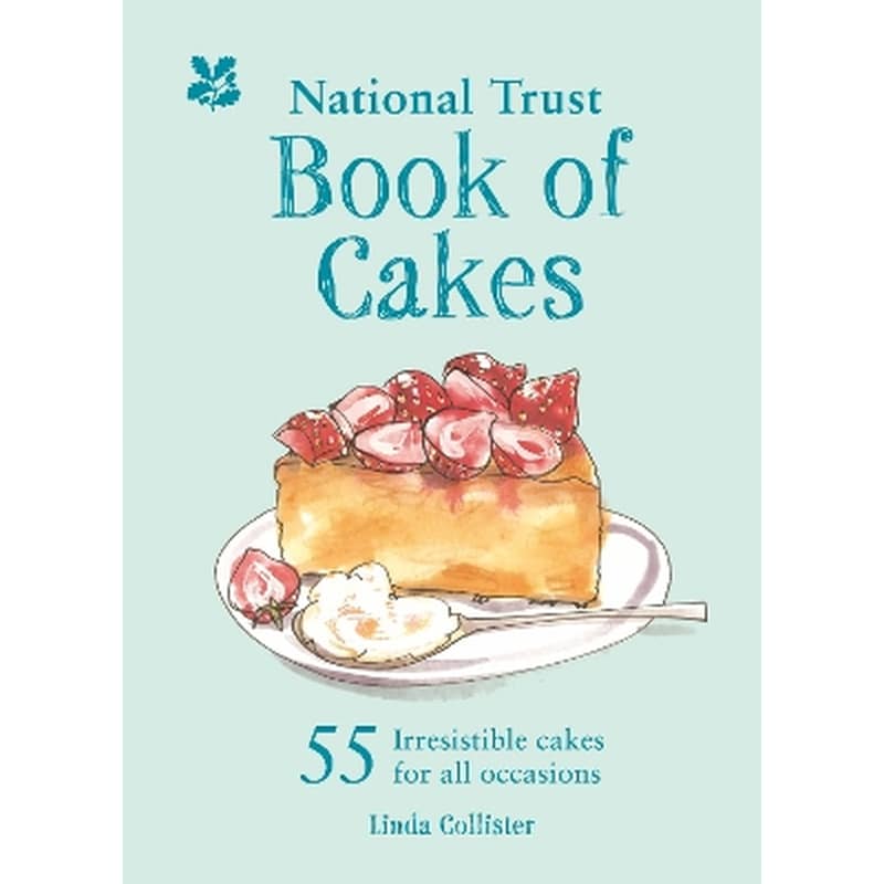 Book of Cakes