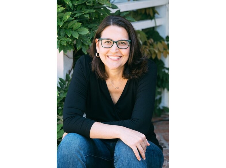 Author picture